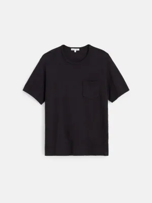 Standard Slub Pocket Tee