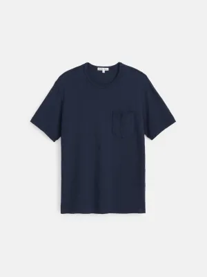 Standard Slub Pocket Tee