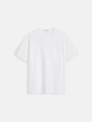 Standard Slub Pocket Tee