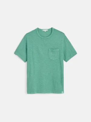 Standard Slub Pocket Tee