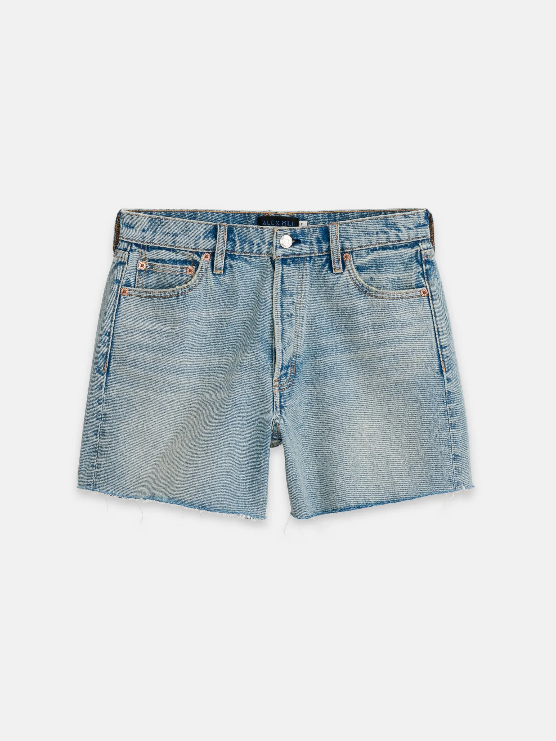 Stella Denim Short