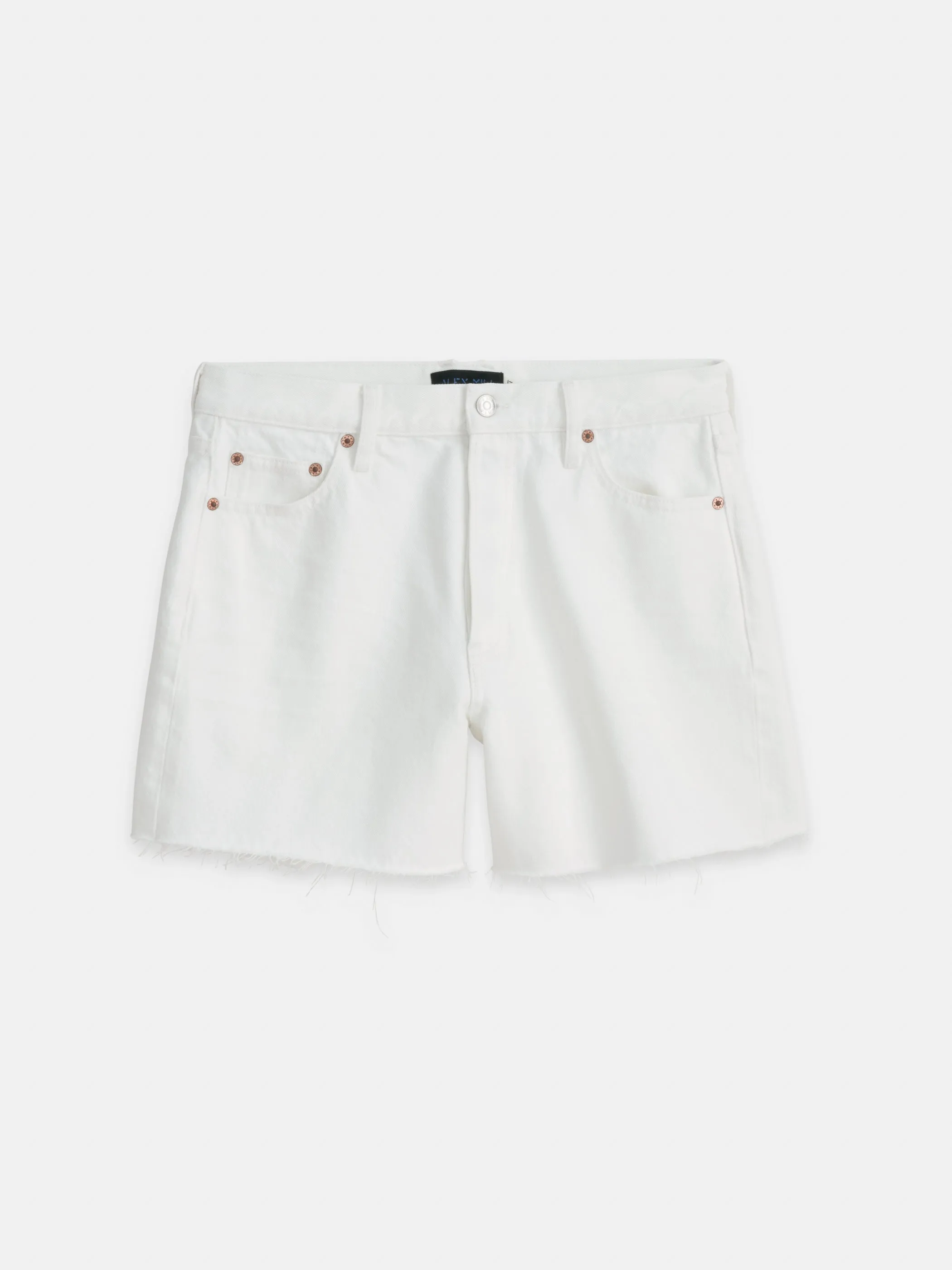 Stella Denim Short