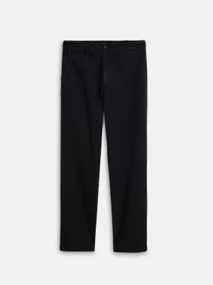 Straight Leg Pant In Vintage Wash Chino