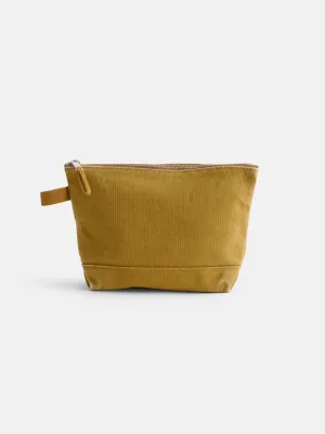 The Perfect Canvas Pouch