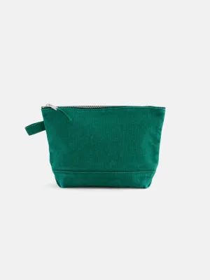 The Perfect Canvas Pouch