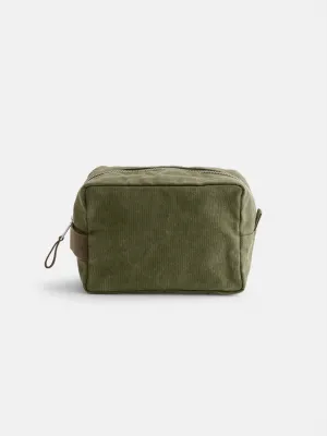 The Perfect Dopp Kit