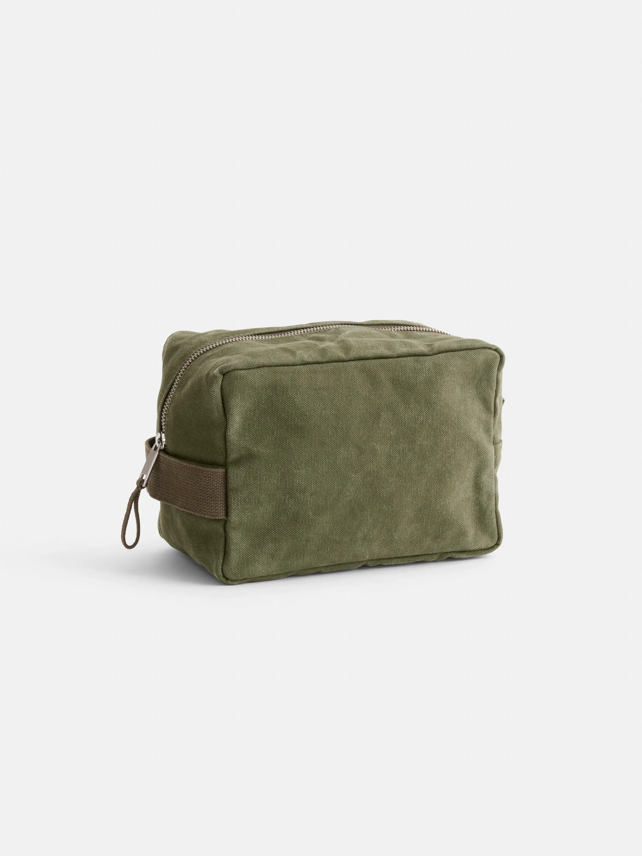 The Perfect Dopp Kit