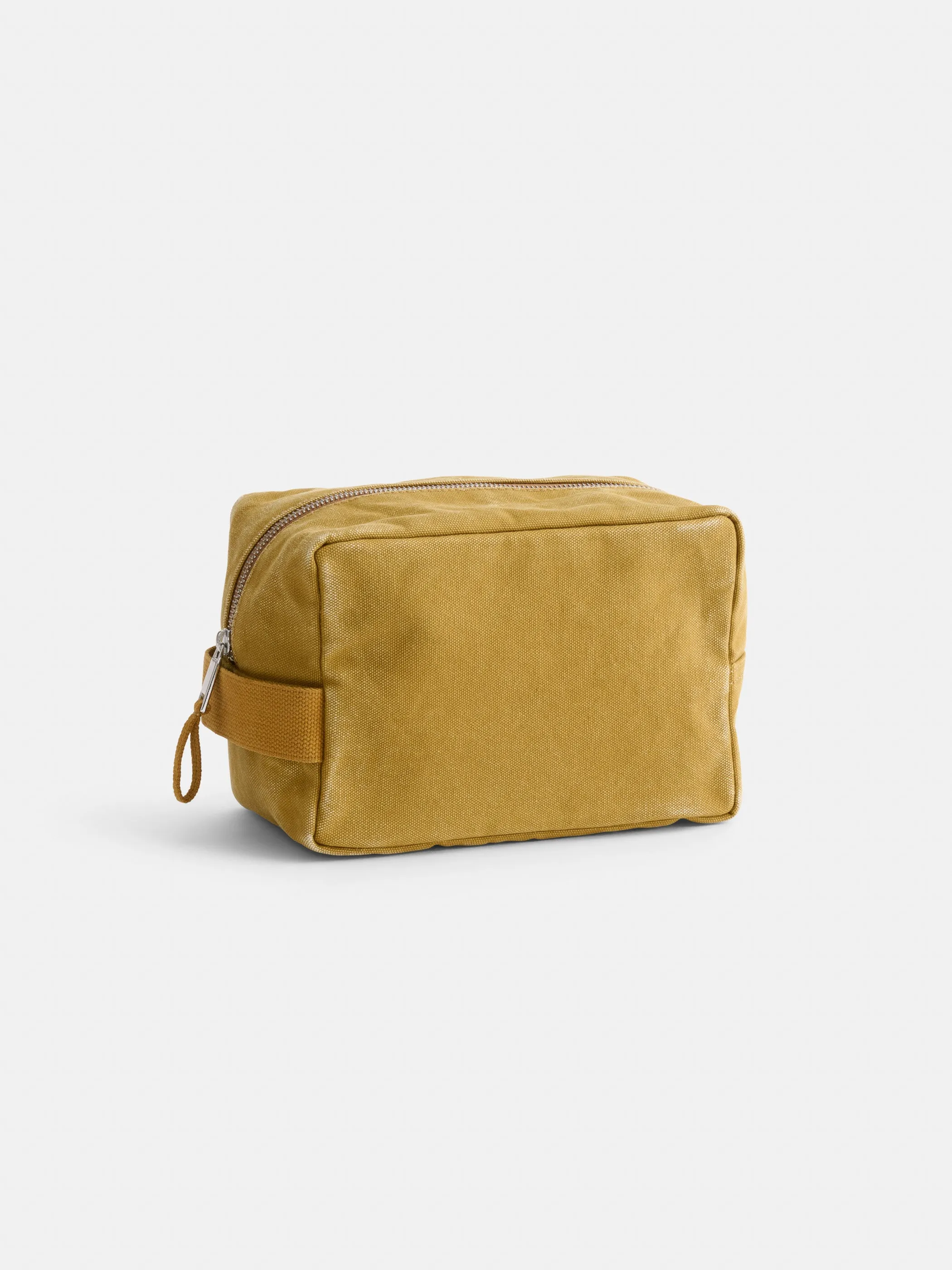 The Perfect Dopp Kit