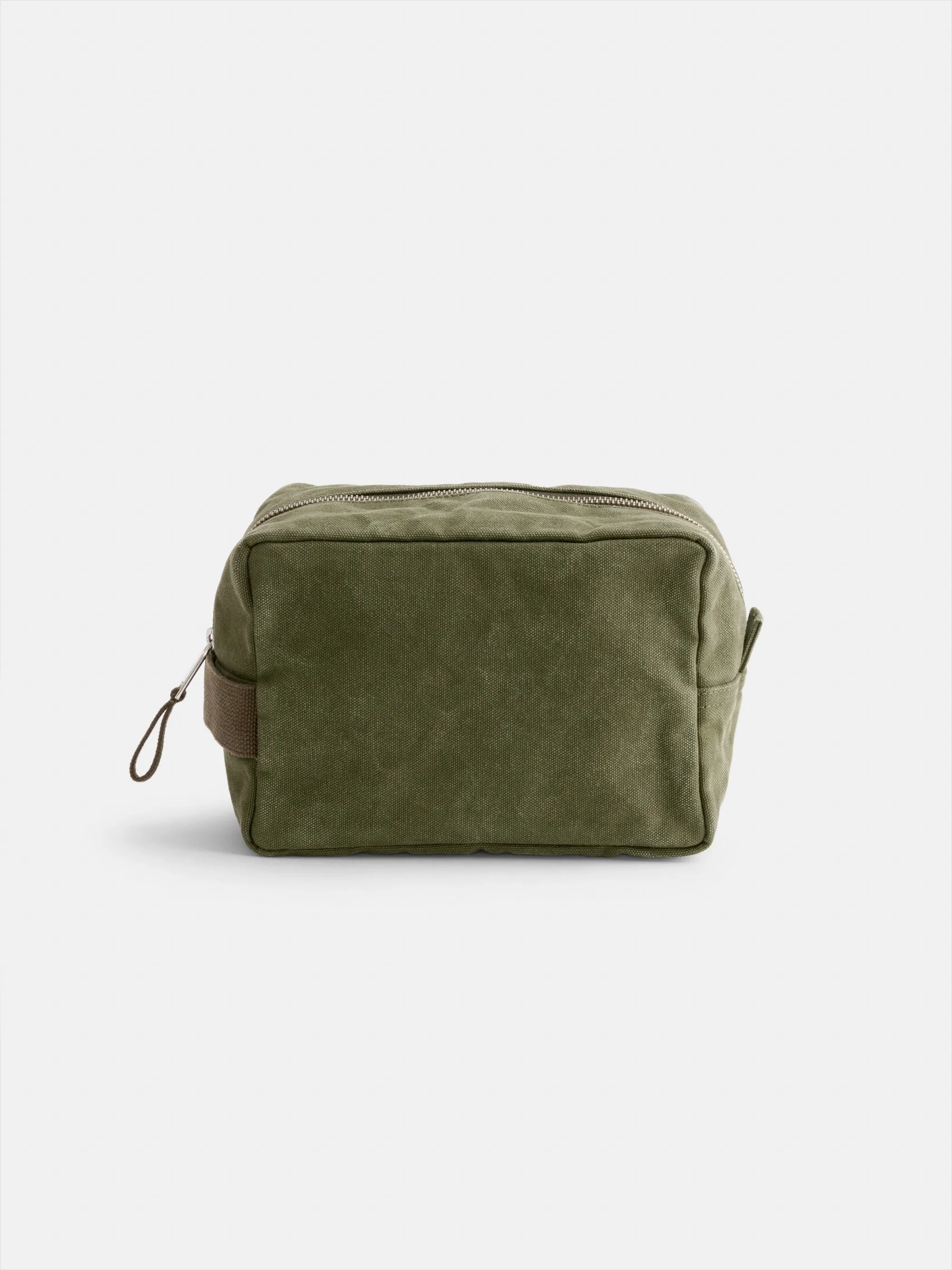 The Perfect Dopp Kit