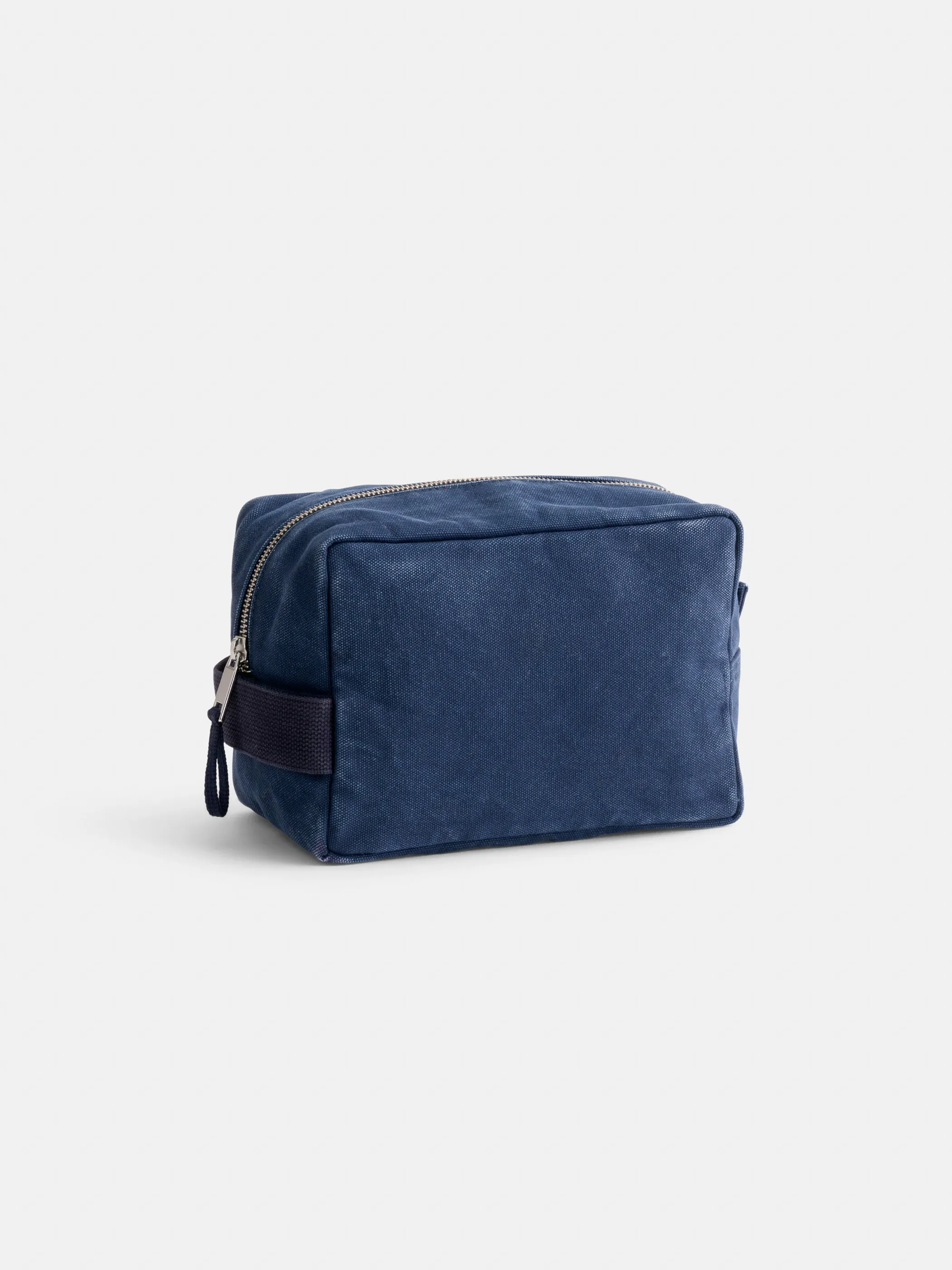 The Perfect Dopp Kit