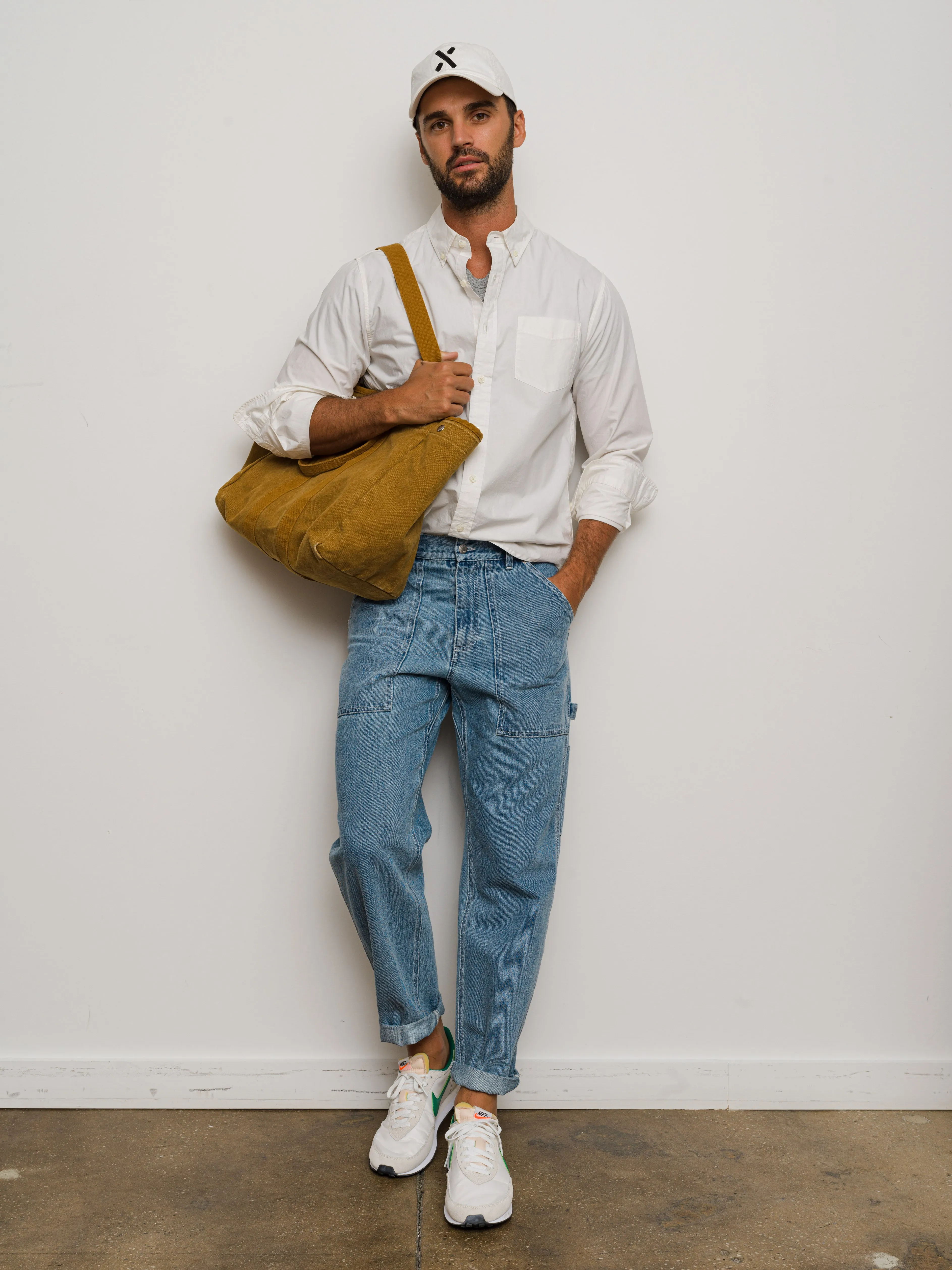 The Perfect Weekday Tote