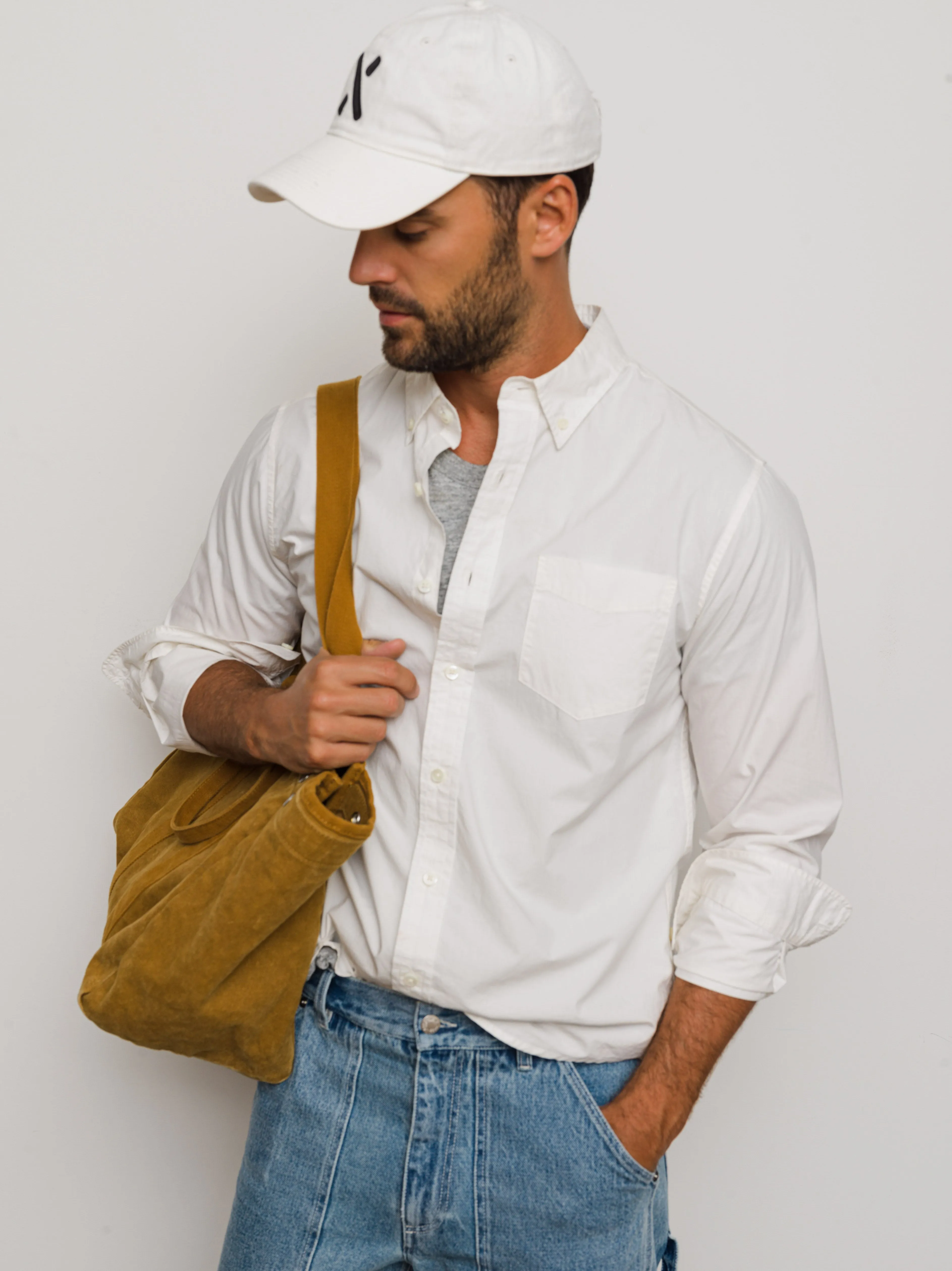 The Perfect Weekday Tote