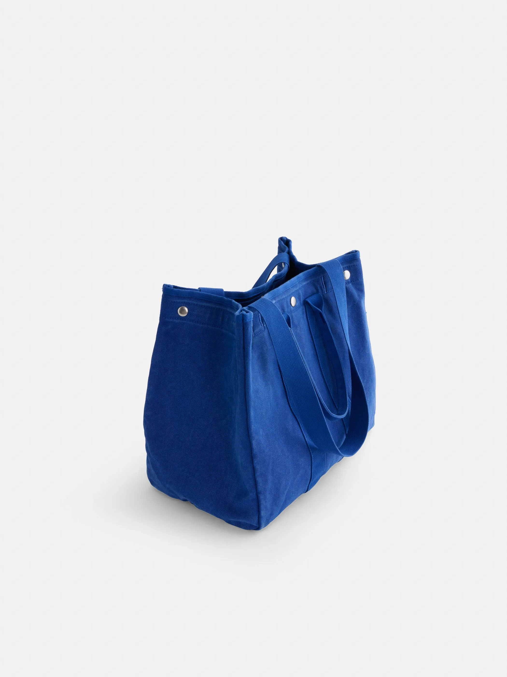 The Perfect Weekday Tote