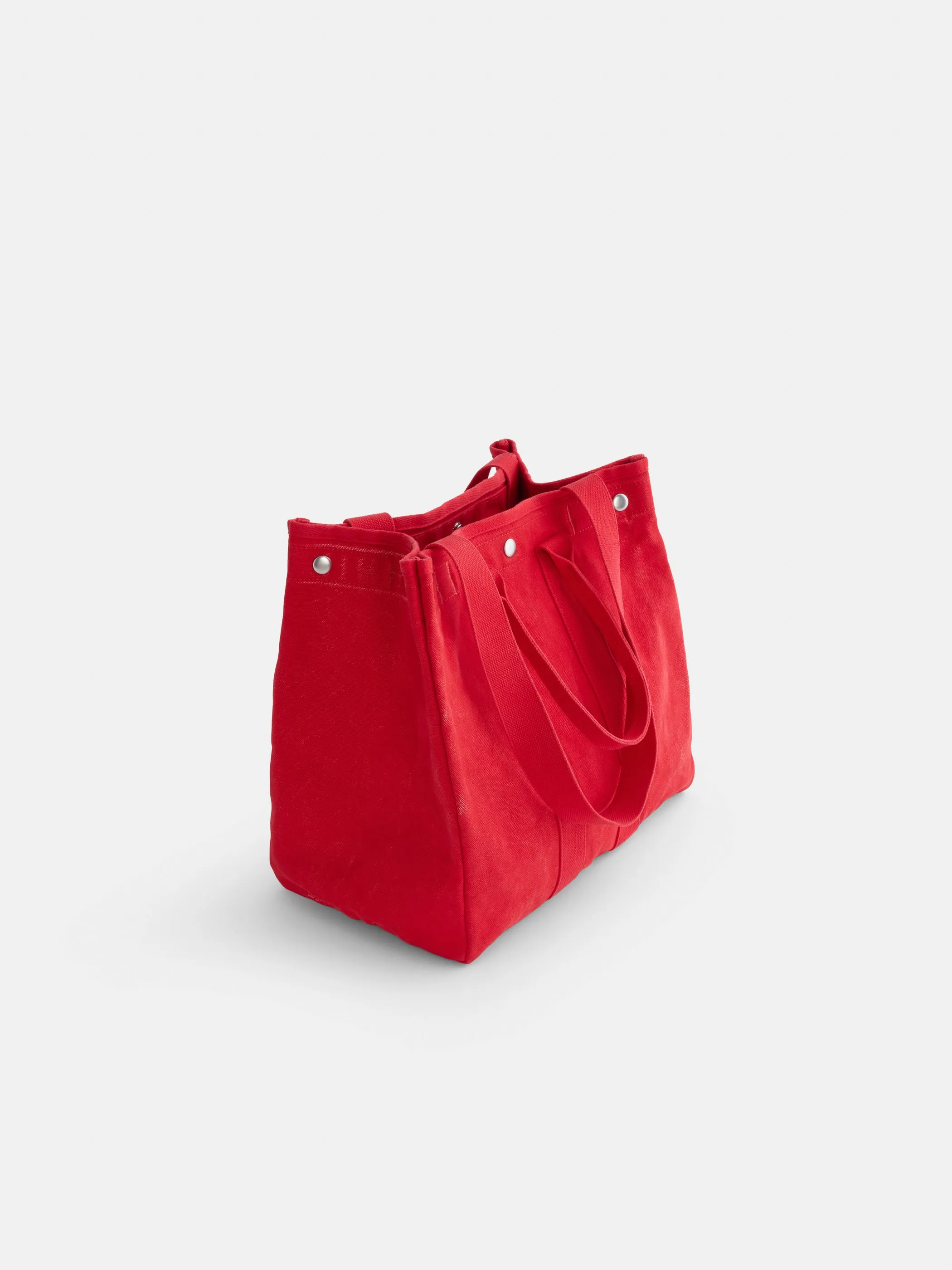 The Perfect Weekday Tote