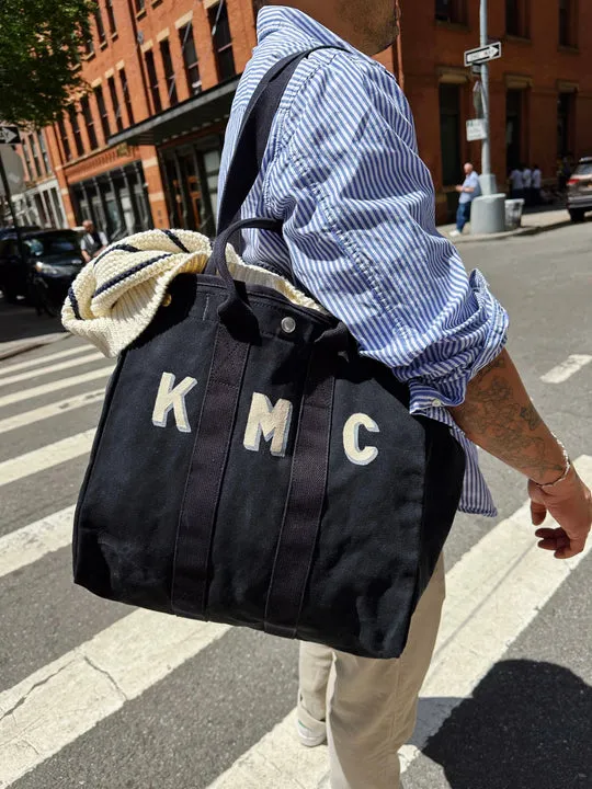 The Perfect Weekday Tote