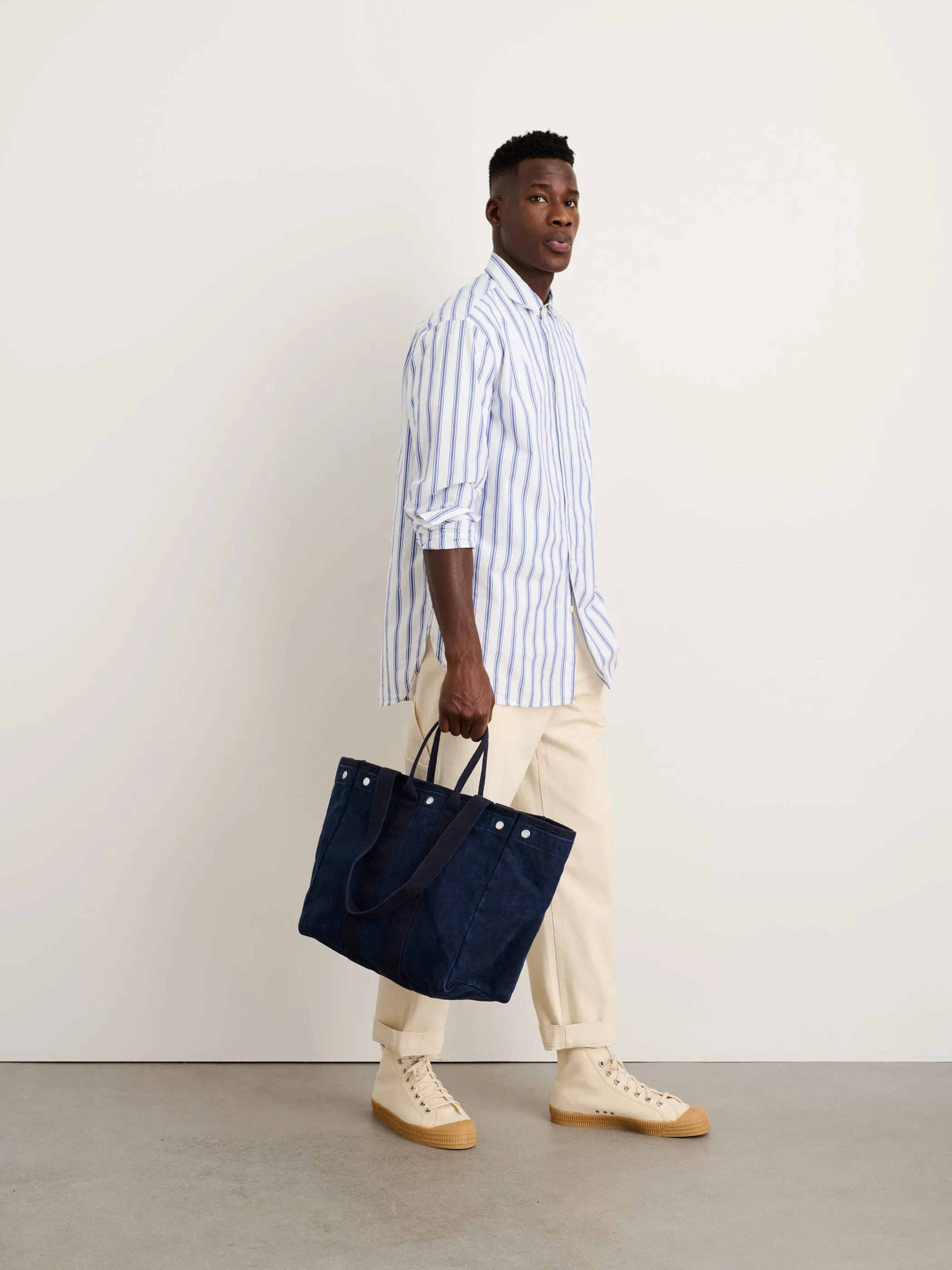 The Perfect Weekday Tote