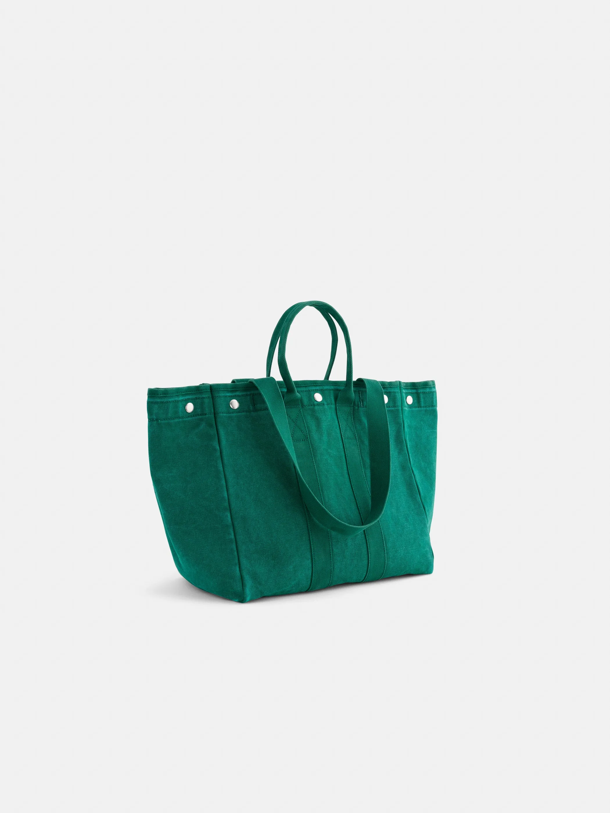 The Perfect Weekday Tote