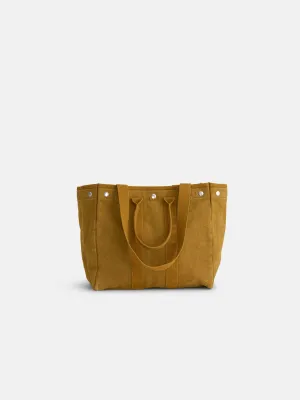 The Perfect Weekday Tote