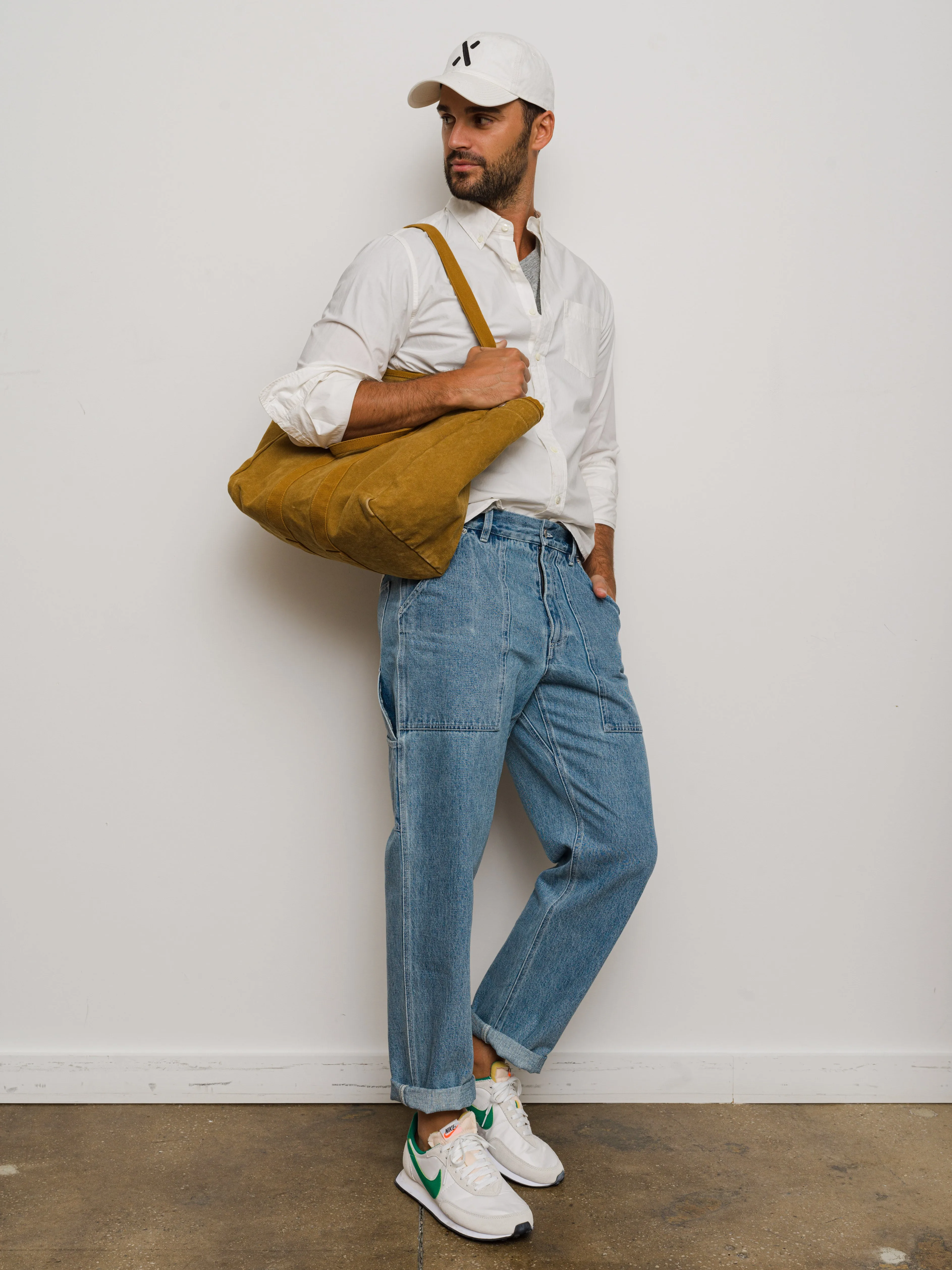 The Perfect Weekday Tote