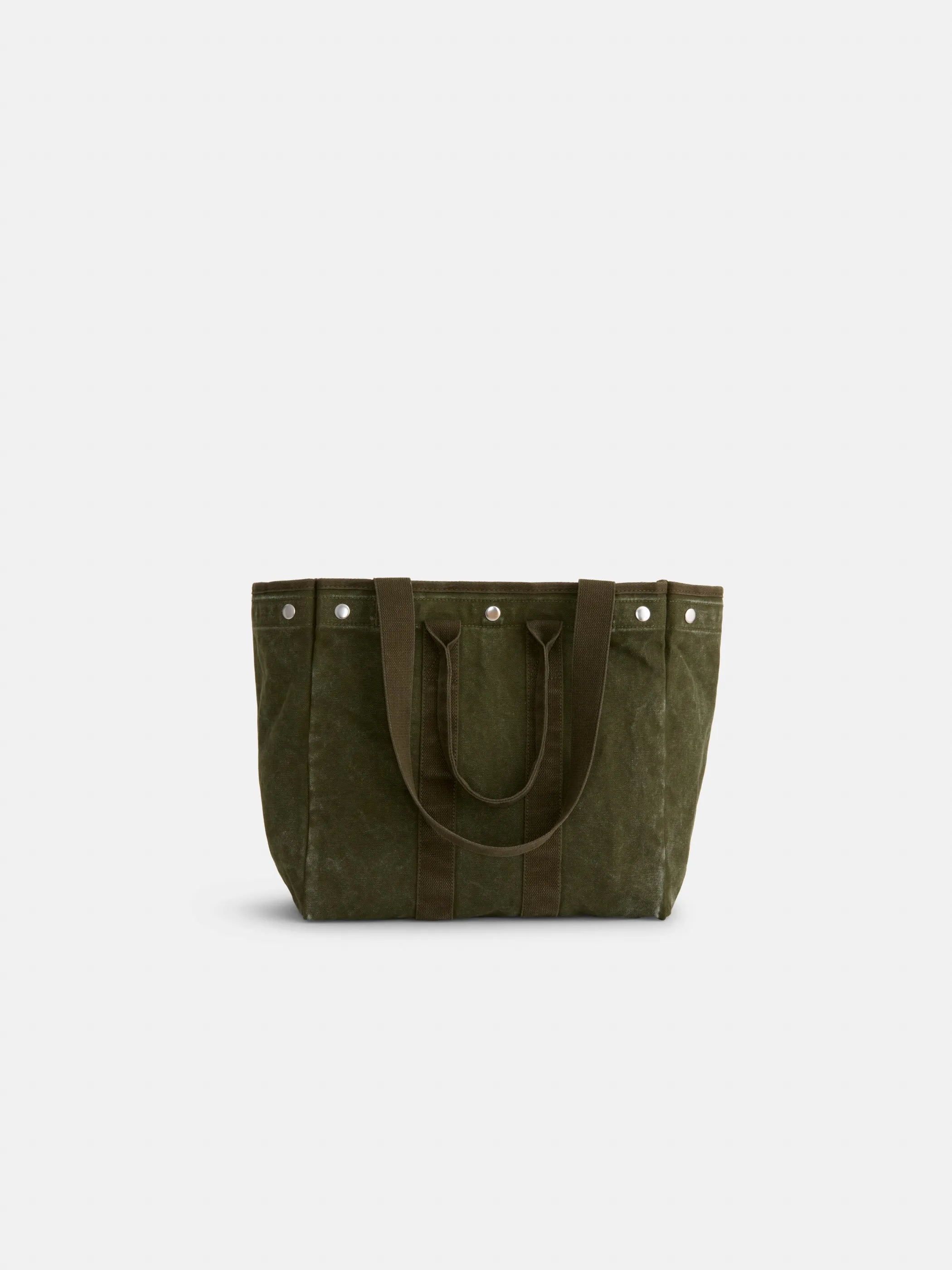 The Perfect Weekday Tote