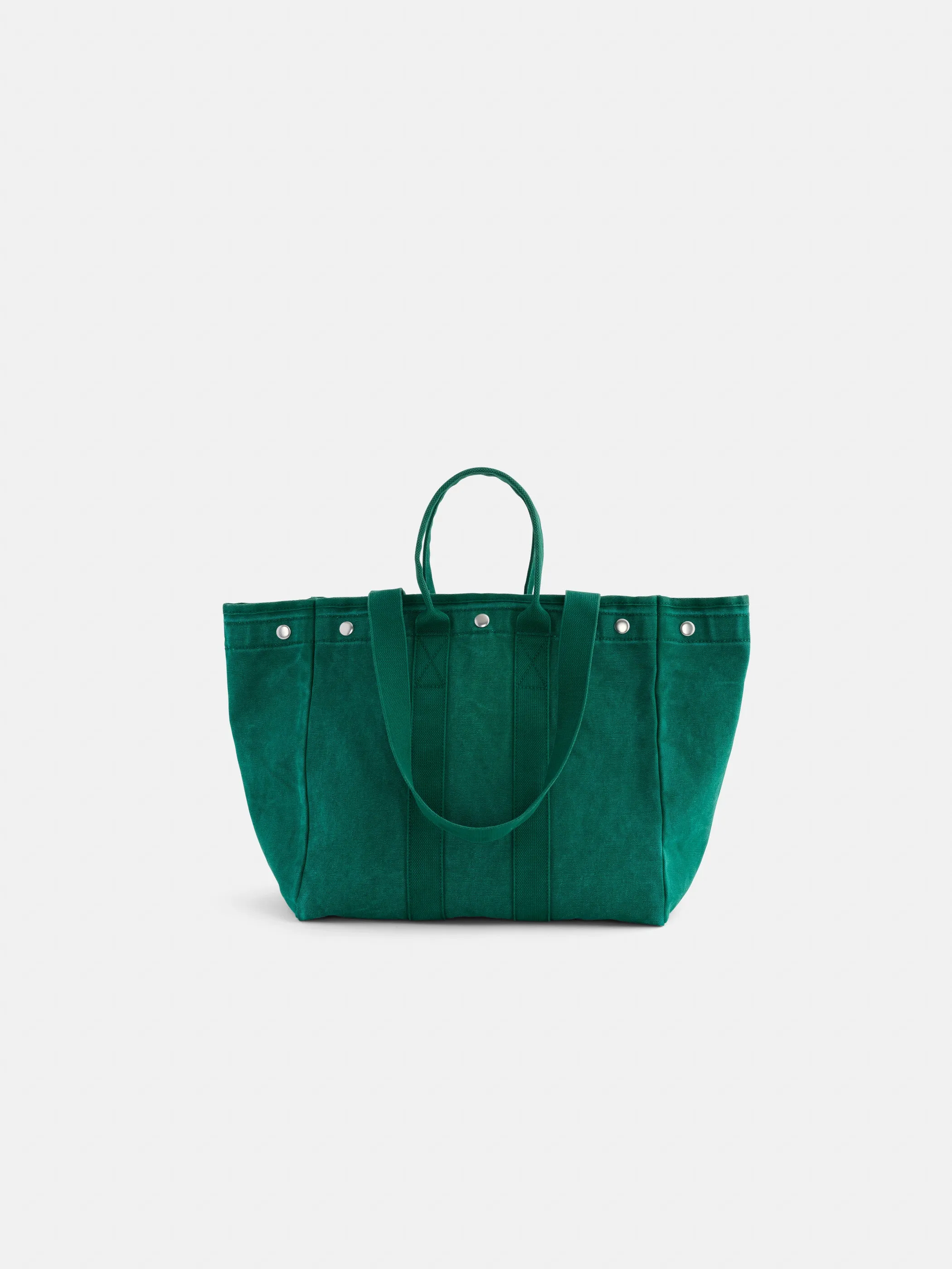 The Perfect Weekday Tote