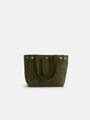 The Perfect Weekday Tote