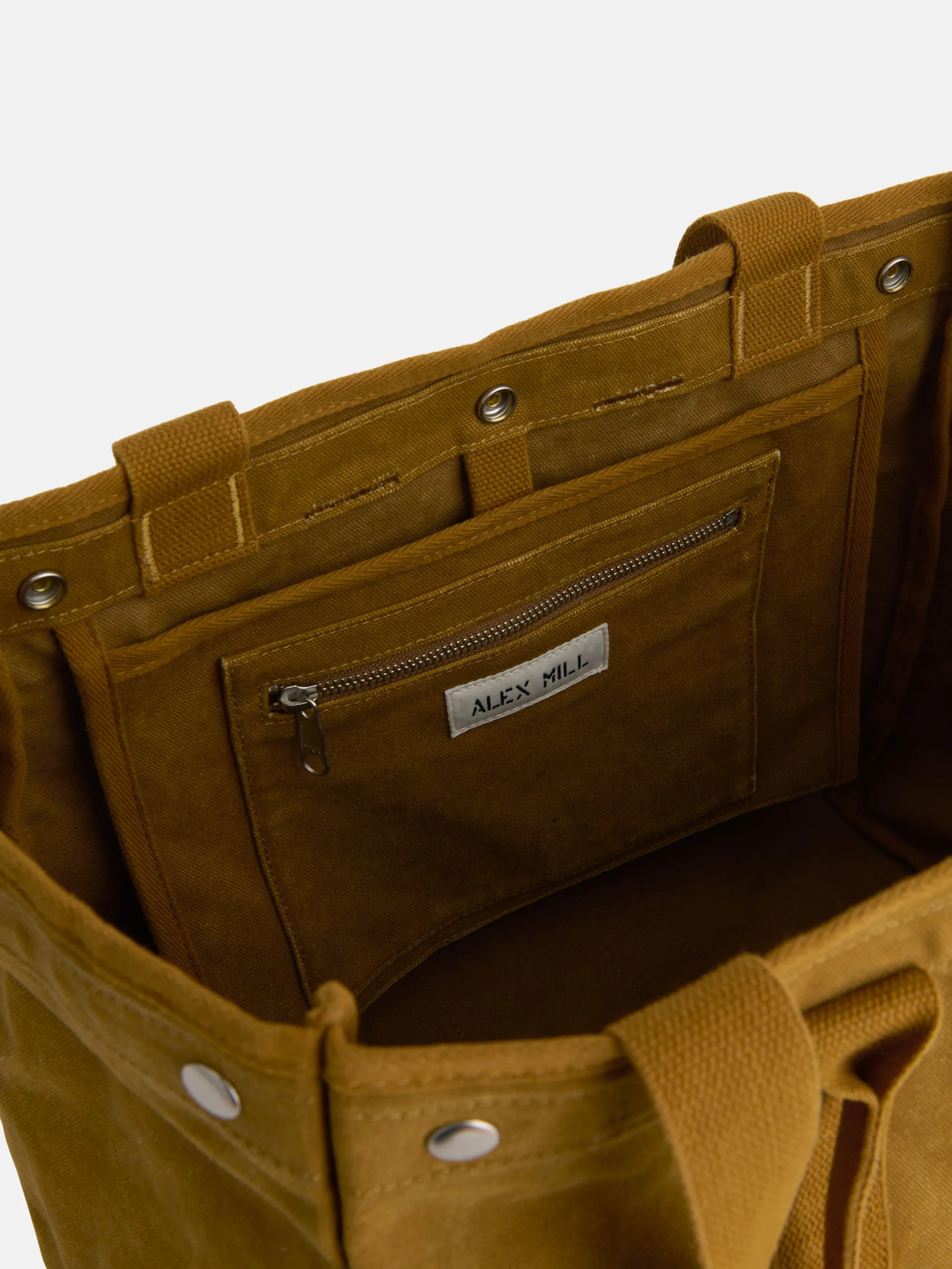 The Perfect Weekday Tote