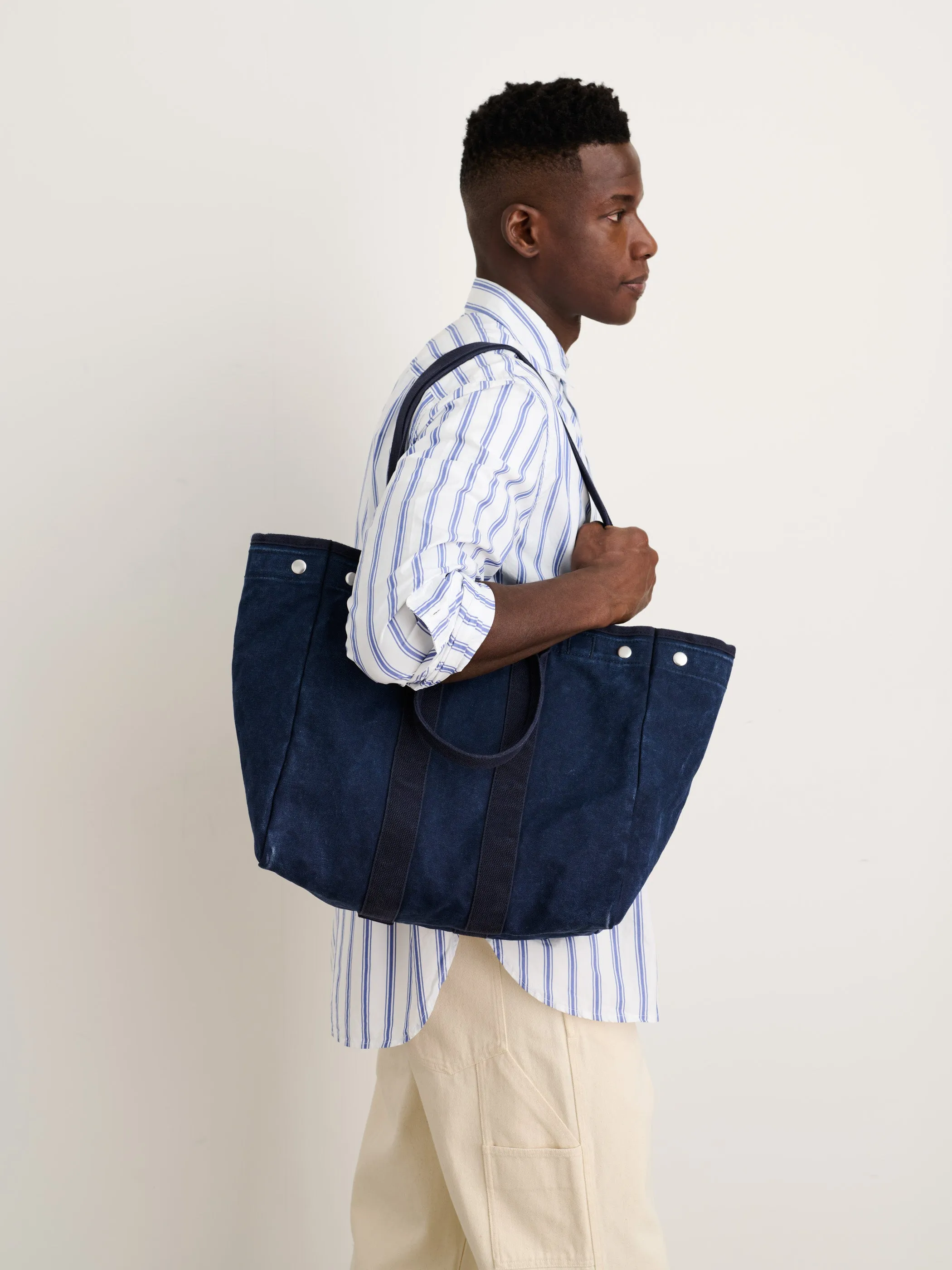 The Perfect Weekday Tote