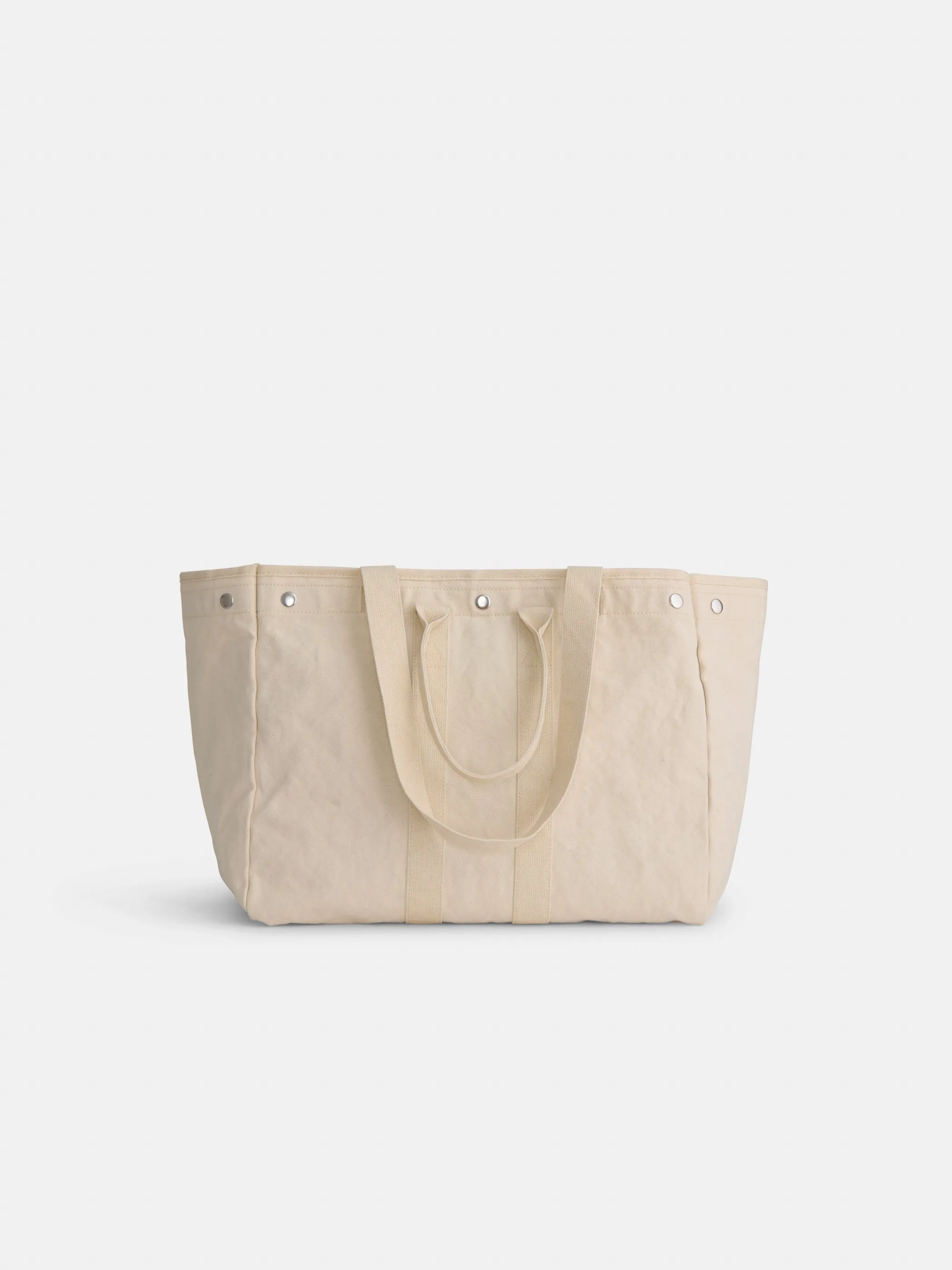 The Perfect Weekend Tote