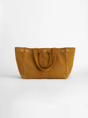 The Perfect Weekend Tote