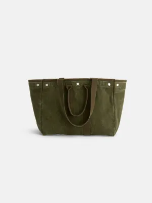 The Perfect Weekend Tote