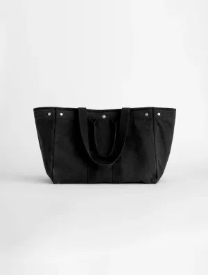The Perfect Weekend Tote