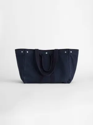 The Perfect Weekend Tote