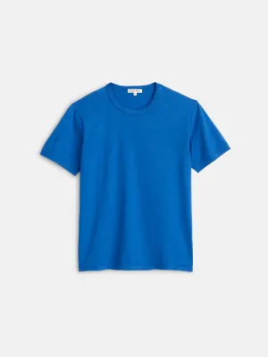 The Standard T-Shirt In Slub Cotton
