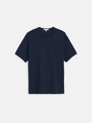 The Standard T-Shirt In Slub Cotton
