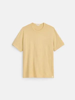 The Standard T-Shirt In Slub Cotton