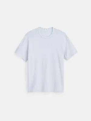 The Standard T-Shirt In Slub Cotton