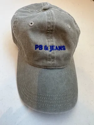 Van Leeuwen x Alex Mill Baseball Cap