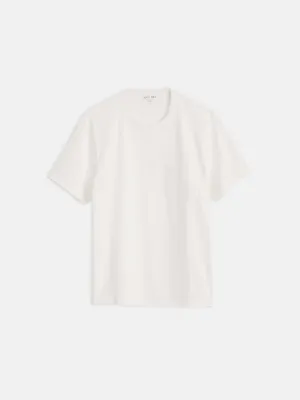 Vintage Wash Pocket Tee
