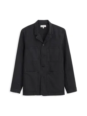 Work Jacket Blazer